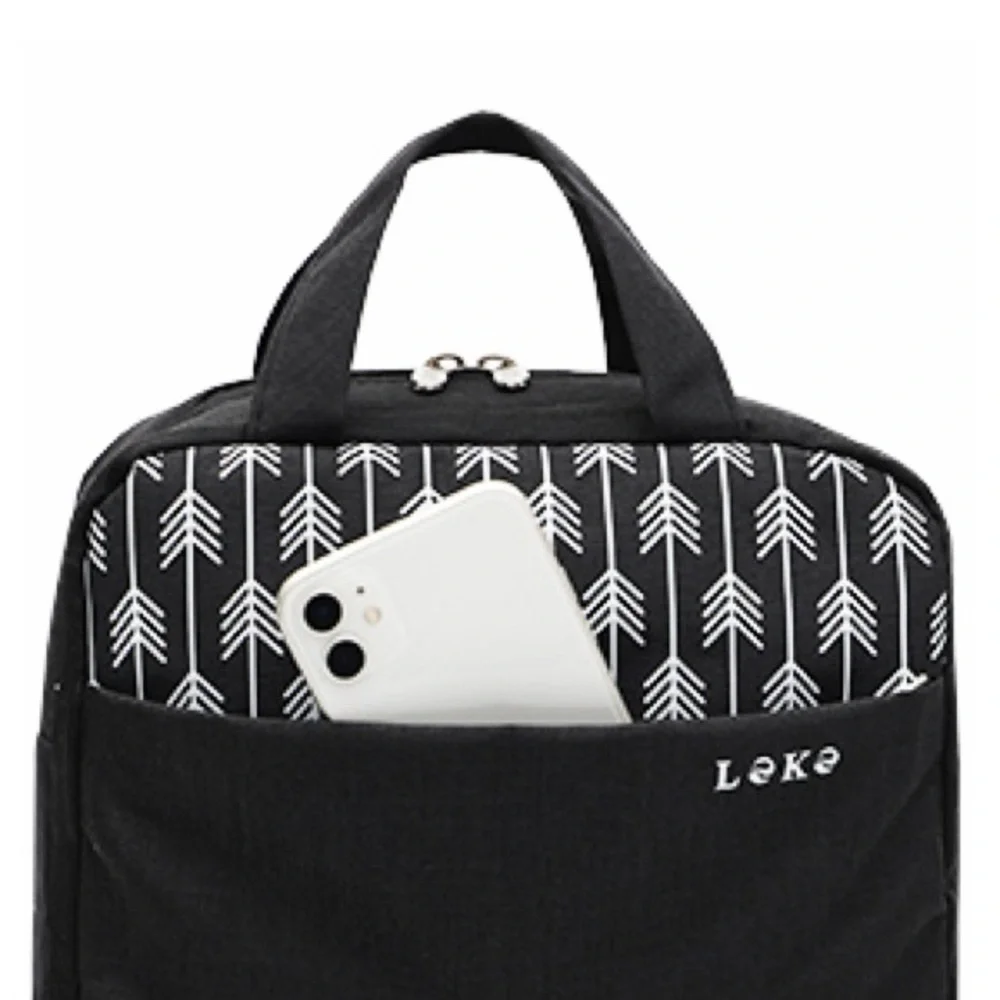 Lekebaby Breastmilk Cooler Bag